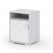 М/С САЛЬМА ТУМБА ПРИКРОВАТНАЯ ТБ 021 СТЕНД